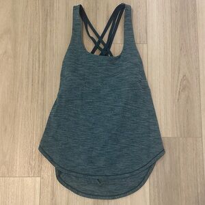 Lululemon Free To Be Wild Tank Top